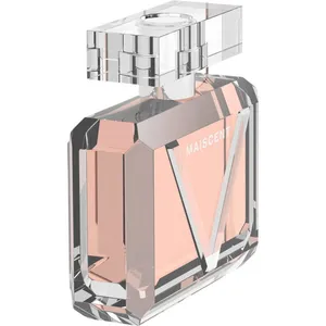 Vanessa Mai Summer Nights perfume bottle