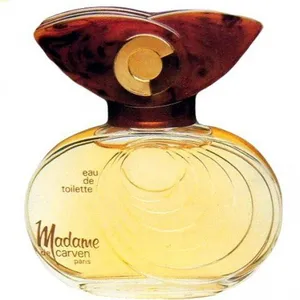 Carven Madame de Carven (Eau de Toilette) perfume bottle