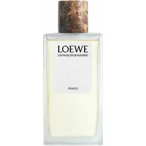 Loewe Un Paseo por Madrid - Prado perfume bottle
