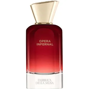 Fabbrica della Musa Opera Infernal parfüm şişesi