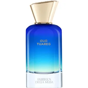 Fabbrica della Musa Oud Tuareg perfume bottle