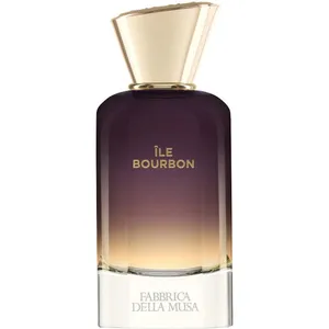 Fabbrica della Musa Île Bourbon parfüm şişesi