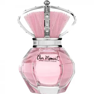 One Direction Our Moment (Eau de Parfum) perfume bottle