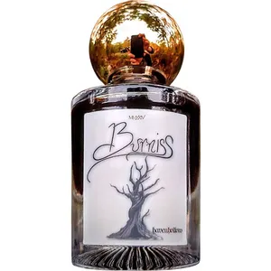 Havenhollow Burniss perfume bottle
