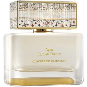 Contes de Parfums Agra perfume bottle