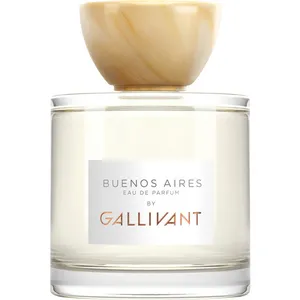 Gallivant Buenos Aires perfume bottle