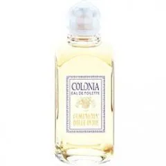 Compagnia delle Indie Colonia / Colonia Classica perfume bottle
