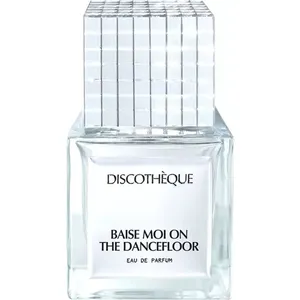 Discothèque Baise Moi on the Dancefloor perfume bottle