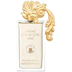 Reine de Saba Rose Extatique parfüm şişesi