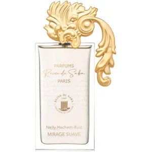 Reine de Saba Mirage Suave perfume bottle