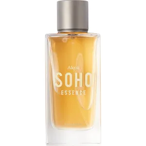 Alcott SOHO perfume bottle