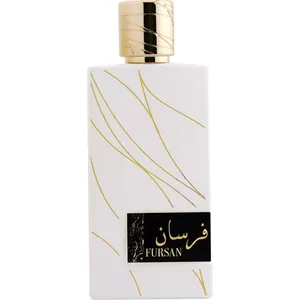 Khadlaj Fursan / فرسان (White) parfüm şişesi