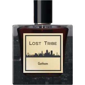Lost Tribe Gotham parfüm şişesi