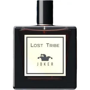 Lost Tribe Joker parfüm şişesi