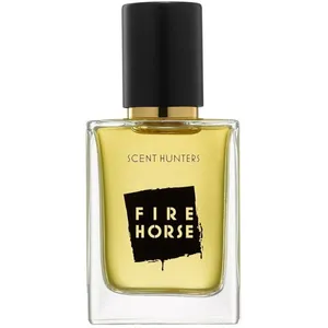 Scent Hunters Firehorse parfüm şişesi