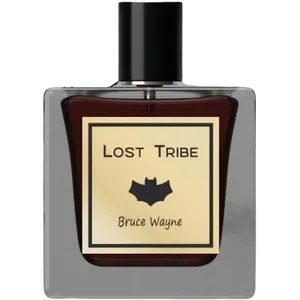 Lost Tribe Bruce Wayne parfüm şişesi