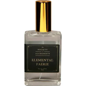 The Society of Alchemists Elemental Faerie parfüm şişesi