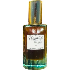Pomare's Stolen Perfume Venetian Flower (2024) perfume bottle