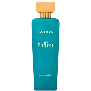 La Rive Saffira parfüm şişesi