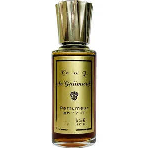 Galimard Comte J. de Galimard perfume bottle