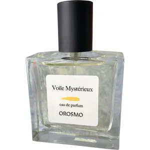 Orosmo Voile Mystérieux (Eau de Parfum) parfüm şişesi