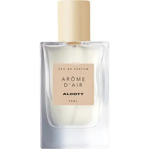 Alcott Arôme d'Air perfume bottle