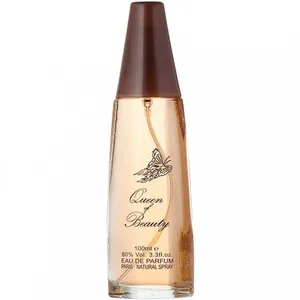 Raphael Rosalee Queen of Beauty perfume bottle