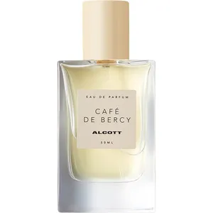 Alcott Cafè de Bercy perfume bottle