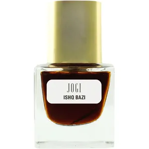 Jogi Ishq Bazi perfume bottle