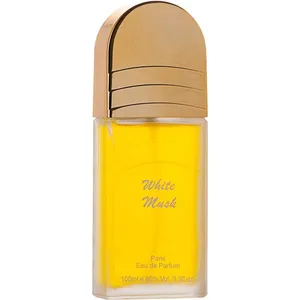 Raphael Rosalee White Musk parfüm şişesi