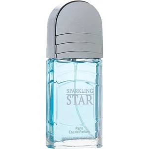 Raphael Rosalee Sparkling Star perfume bottle