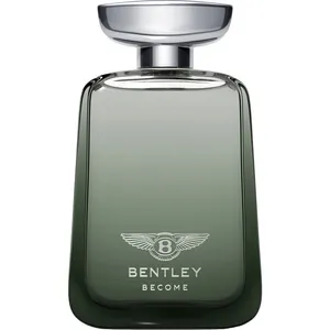 Bentley Become parfüm şişesi