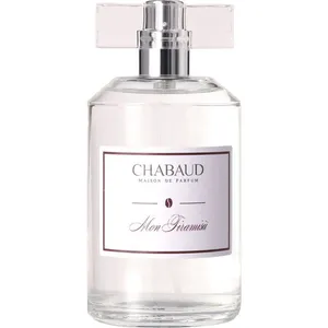 Chabaud Mon Tiramisù perfume bottle