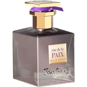 Isabey Rue de la Paix perfume bottle