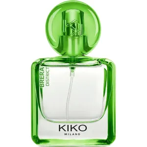 KIKO Brera perfume bottle