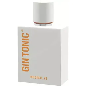 Gin Tonic Original 78 White parfüm şişesi