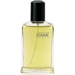 Carven Homme parfüm şişesi
