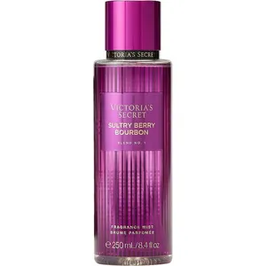 Victoria's Secret Sultry Berry Bourbon parfüm şişesi