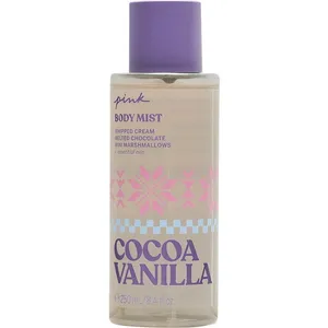 Victoria's Secret Pink - Cocoa Vanilla perfume bottle