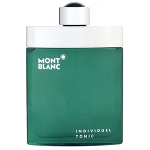 Montblanc Individuel Tonic perfume bottle