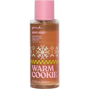 Victoria's Secret Pink - Warm Cookie parfüm şişesi