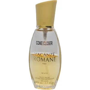 Come!Closer Vacanze Romane parfüm şişesi