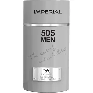 Le Chameau Imperial 505 Men perfume bottle
