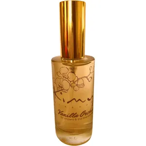 Kimya Glasgow Vanilla Orchid parfüm şişesi