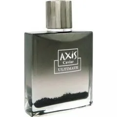 Axis Caviar Ultimate parfüm şişesi