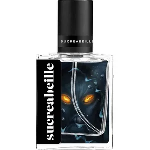 Sucreabeille Fathom's Wrath (Perfume Oil) parfüm şişesi