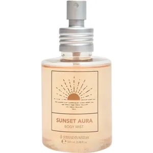 Stradivarius Sunset Aura parfüm şişesi