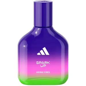 Adidas Spark Up (Eau de Parfum) parfüm şişesi