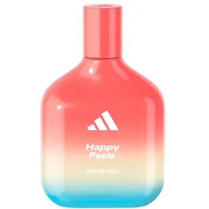 Adidas Happy Feels (Eau de Parfum) perfume bottle