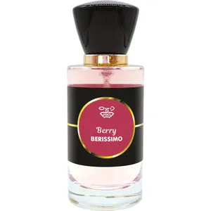 Odetú Berry Berissimo parfüm şişesi
